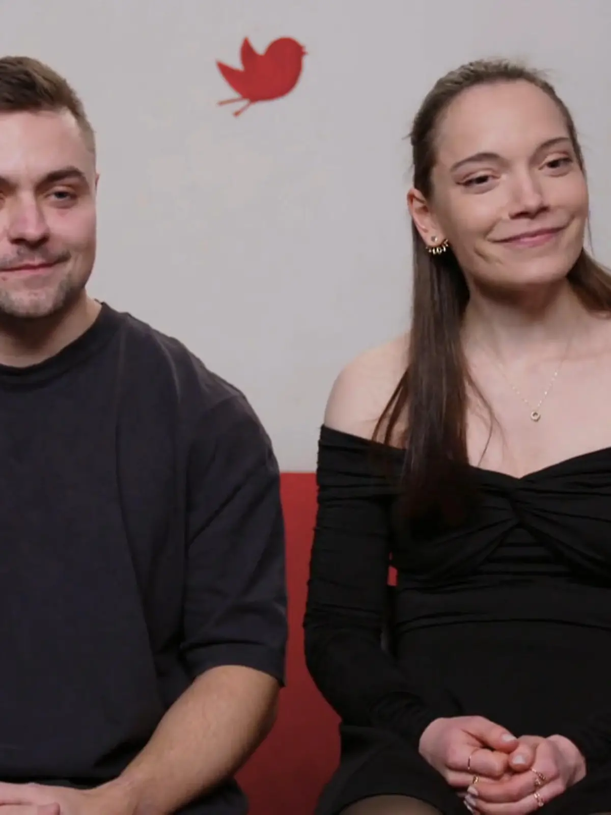 Bild zu: "Wollen Jasmin und Leon sich wiedersehen?"