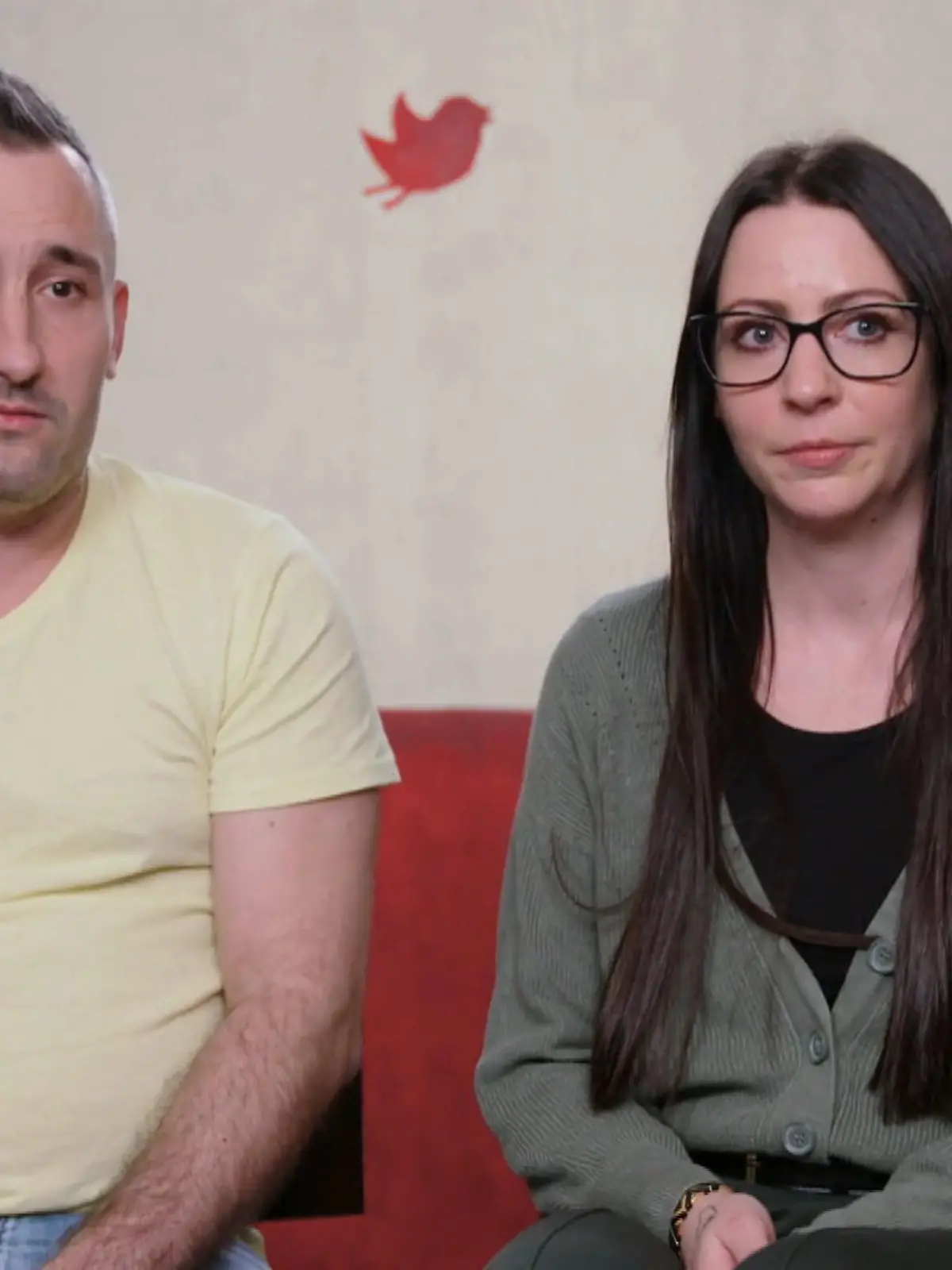 Bild zu: "Wollen Sandra und Florian sich wiedersehen?"