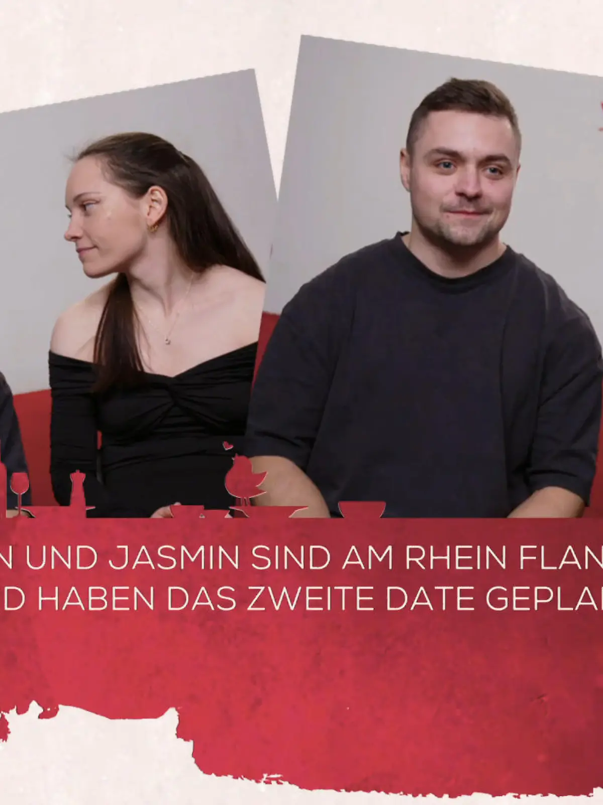 Bild zu: "Haben die Singles ihr Wiedersehen am Ende wirklich wahr gemacht?"
