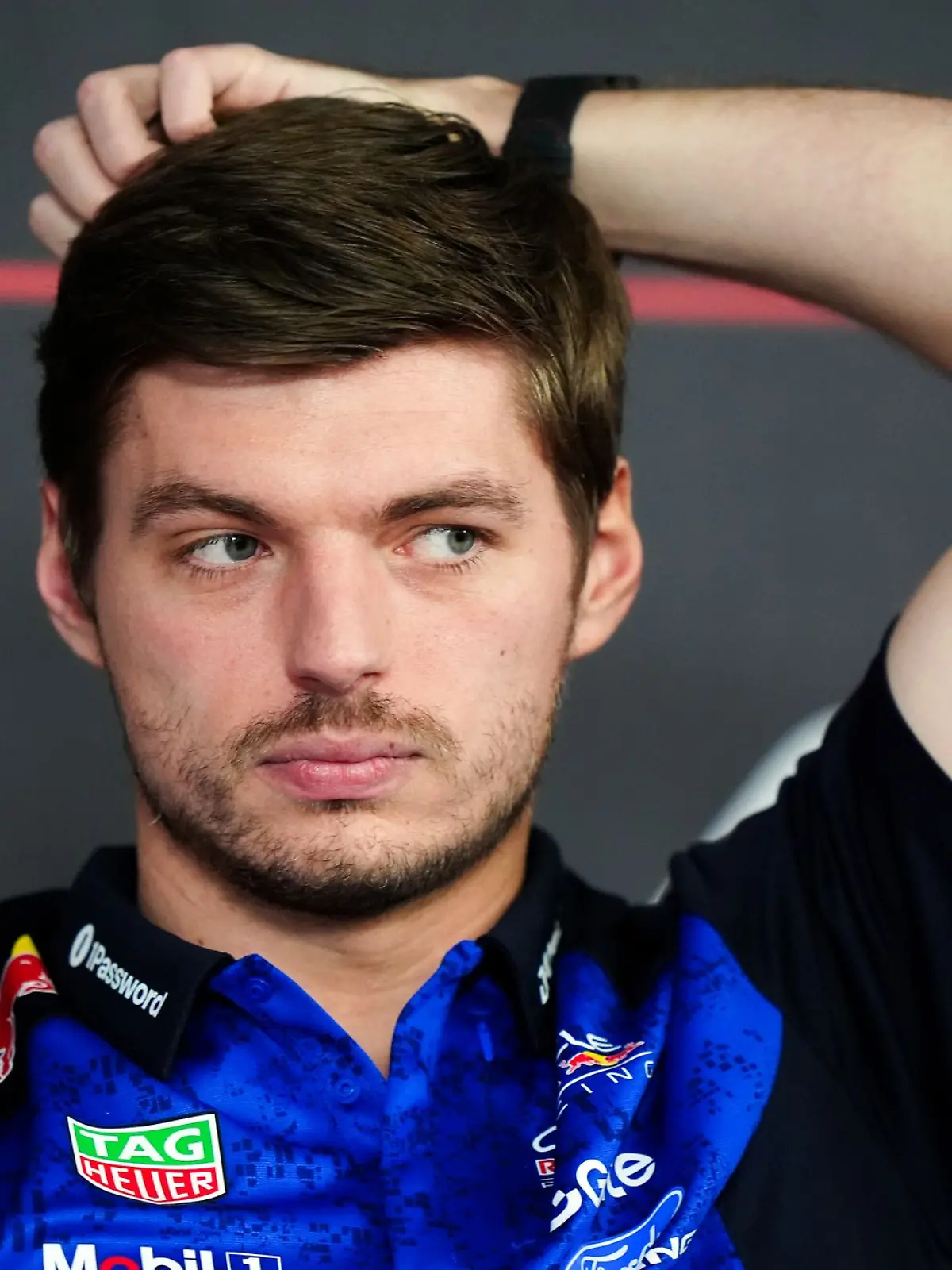 Bild zu: "Schon wieder Nordschleife: Verlässt Verstappen die Formel 1?"