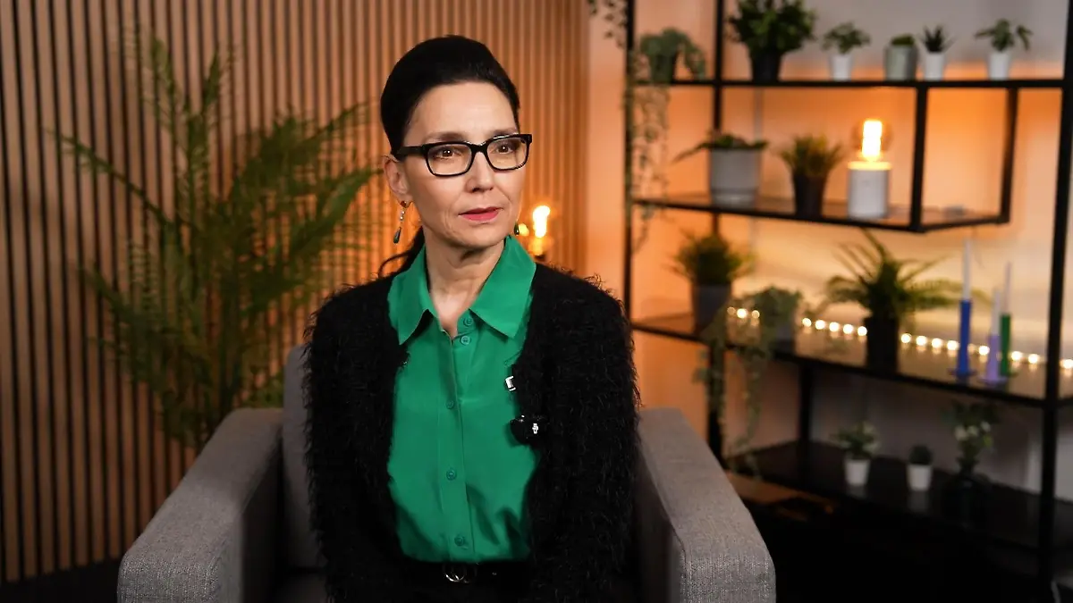 Was macht das mit deiner Rolle, Tatjana Clasing? Simone muss bei AWZ besonders stark sein