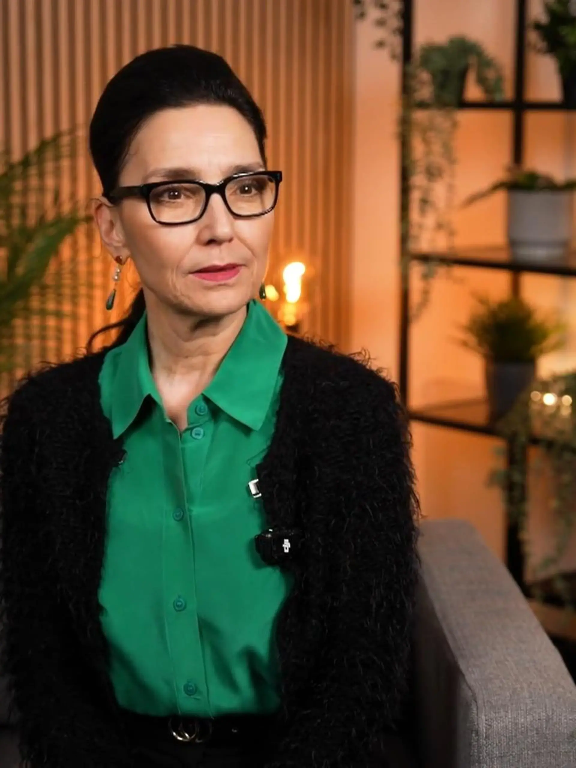 Bild zu: "Was macht das mit deiner Rolle, Tatjana Clasing?"