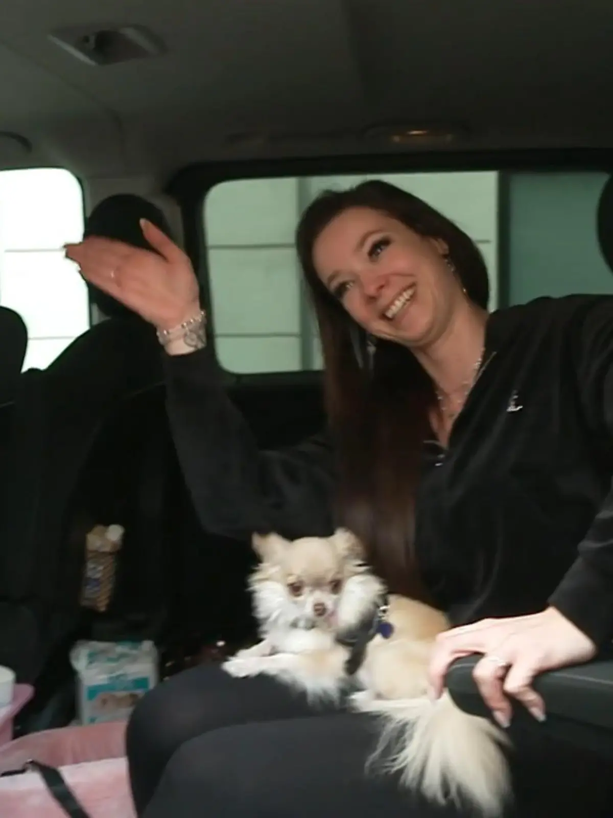 Bild zu: "Anne Wünsche wandert nach Mallorca aus – aber lässt zwei Kinder zurück!"