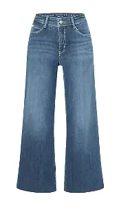 Ausgestellte Jeans von Mac