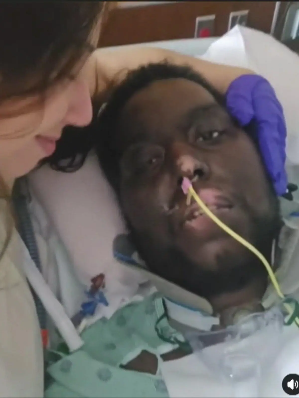 Bild zu: "Durch Sepsis! Vater verliert nach Zahnarztbesuch alle Gliedmaßen"