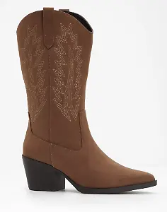 Cowboy-Stiefel