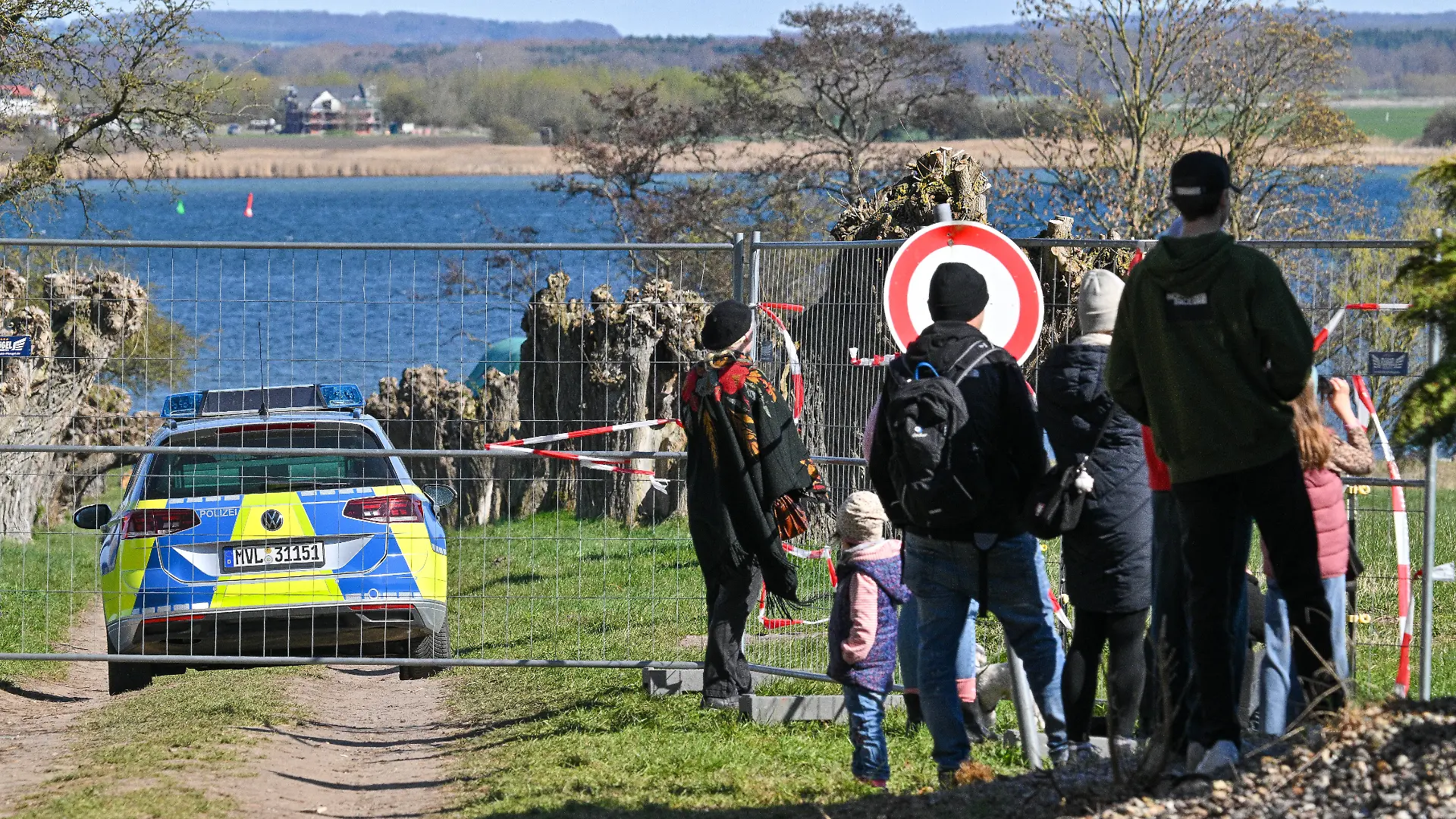 ++Deutschland++Wal stirbt vor Insel Poel++