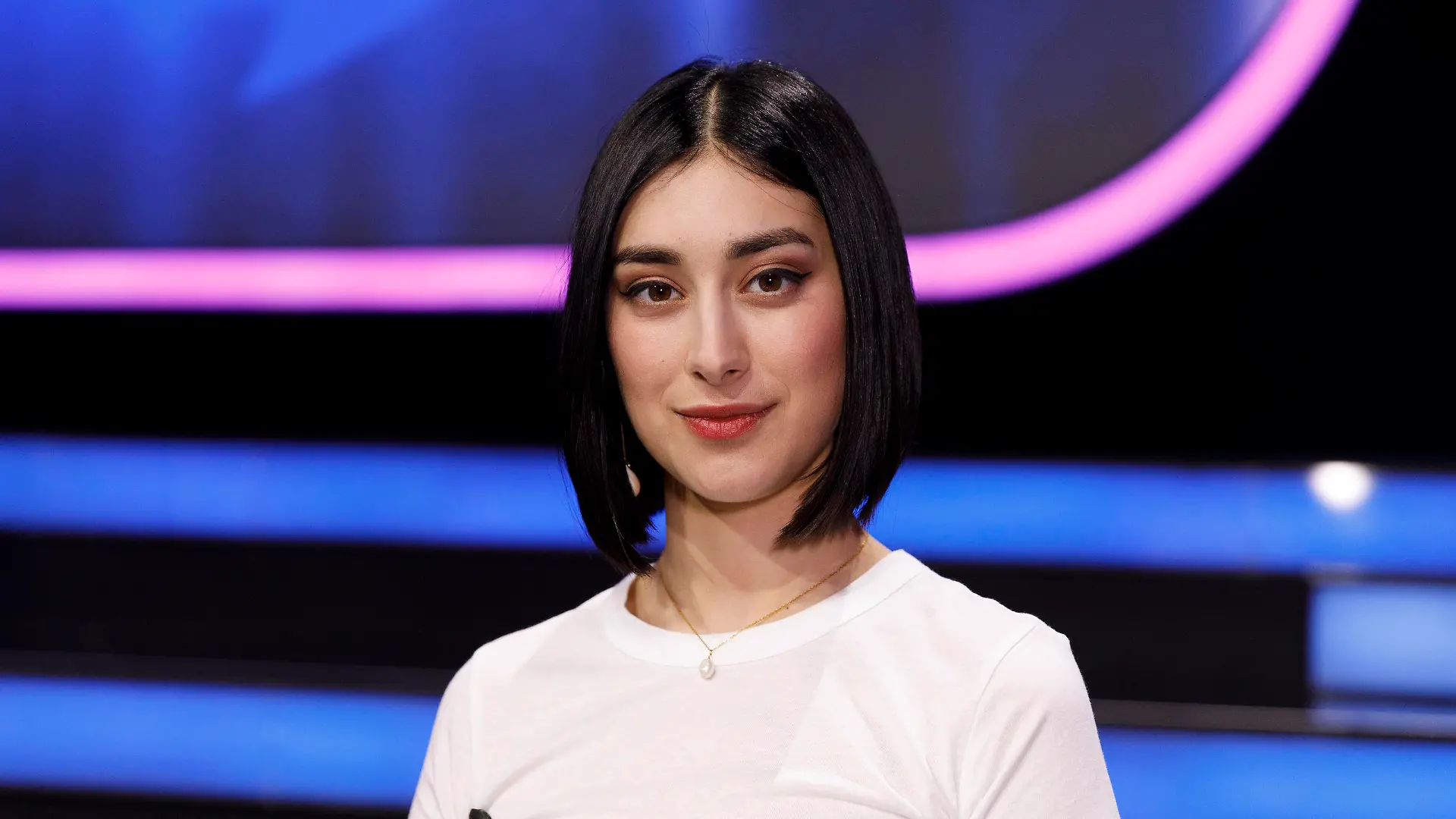 Sängerin Elif