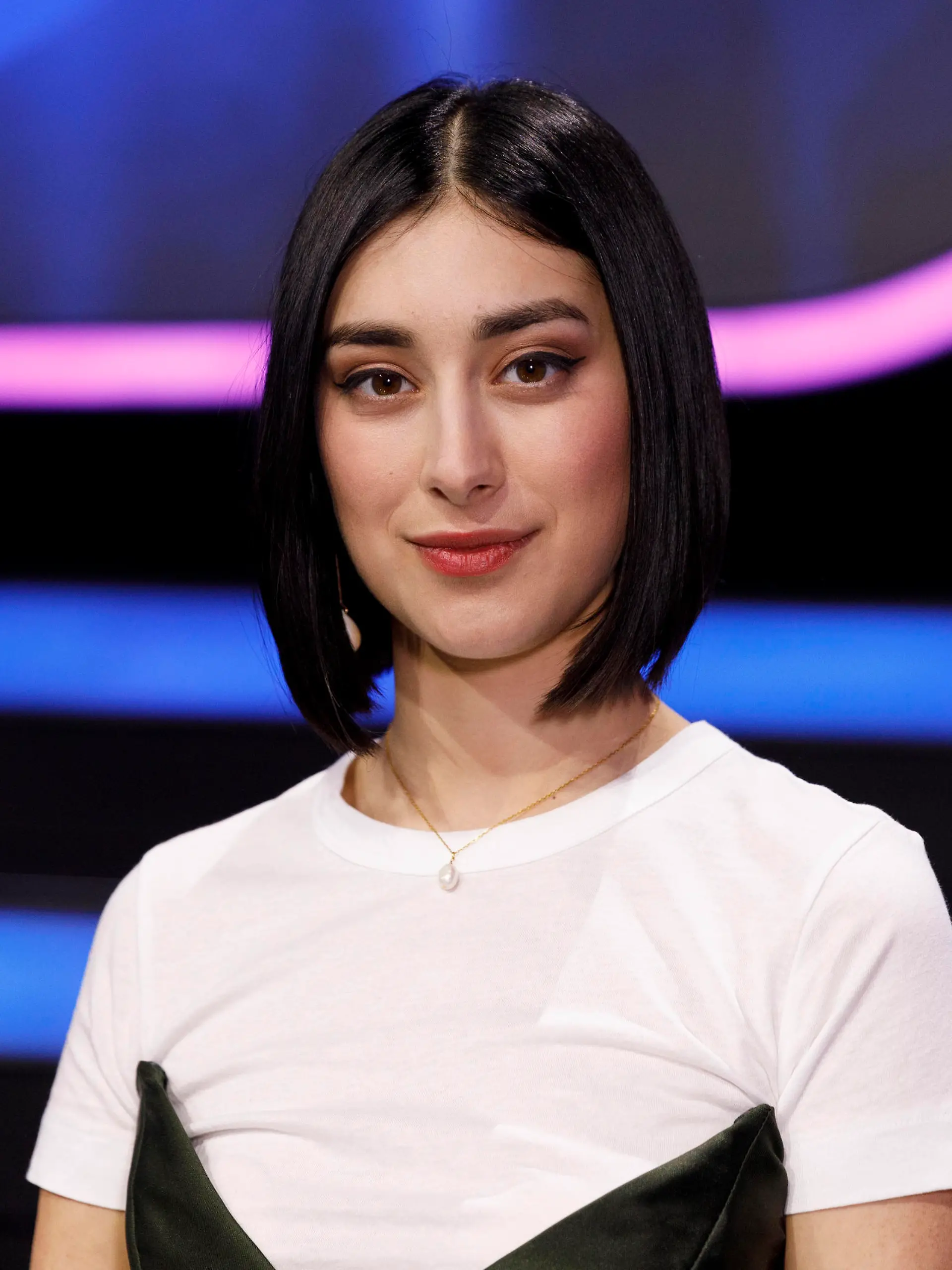 Sängerin Elif