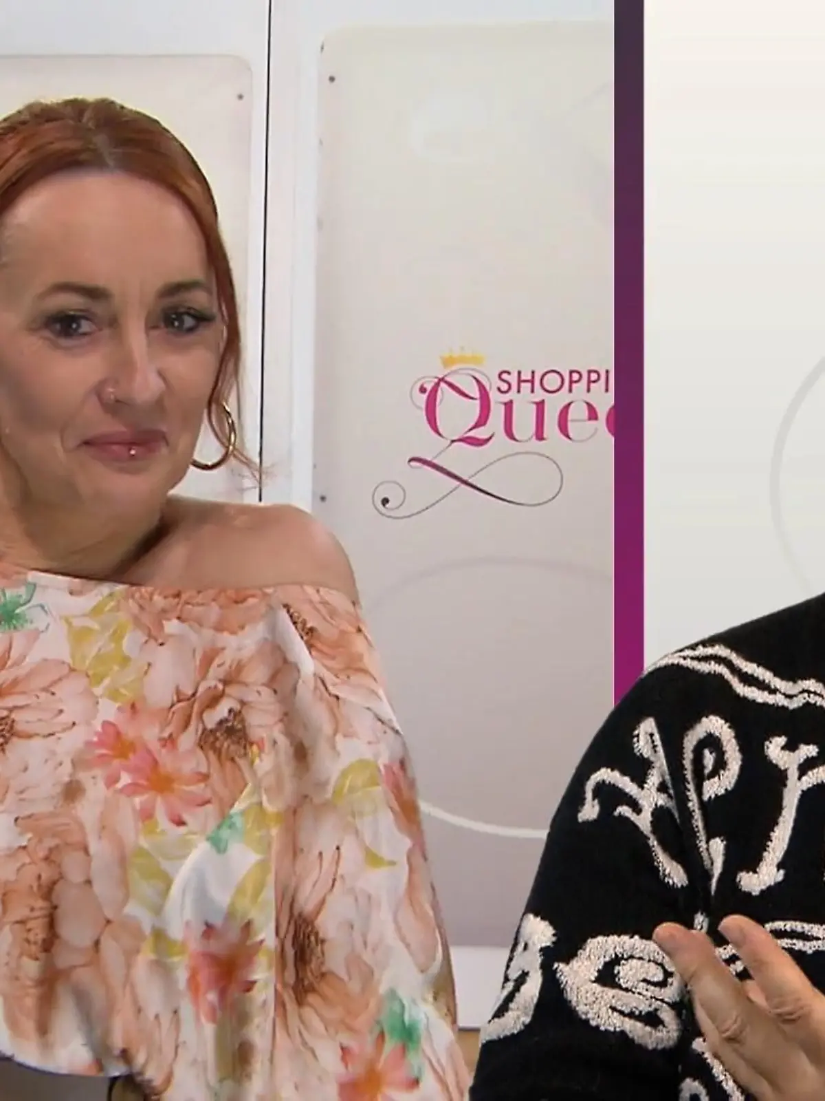 Bild zu: "Wird Viktorias Look auf dem Catwalk zum Punktelieferanten?"