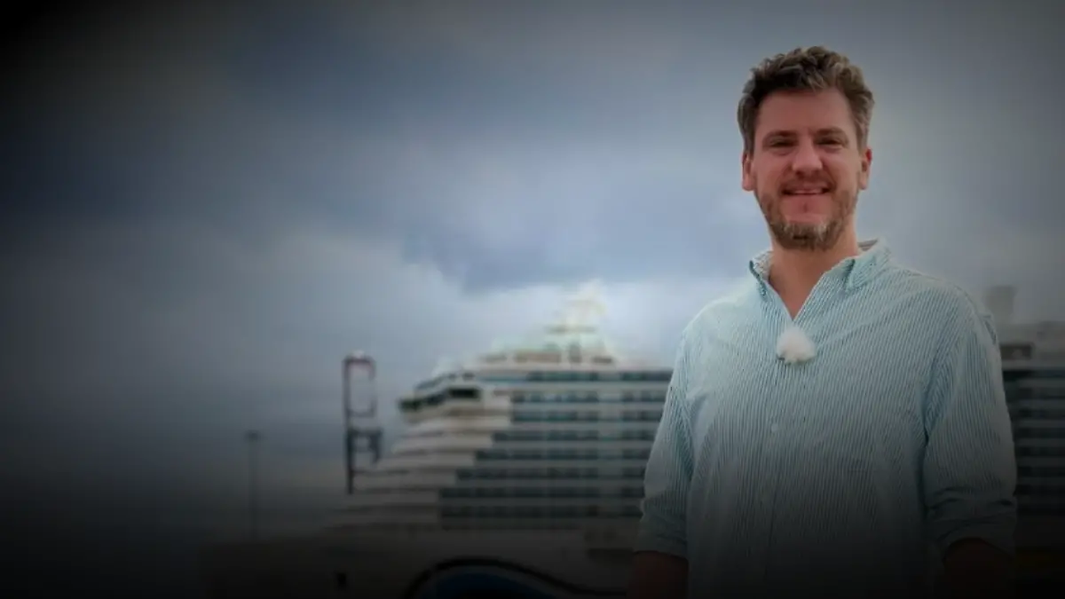 „Inside AIDA – Die Geheimnisse des Kreuzfahrtgiganten”