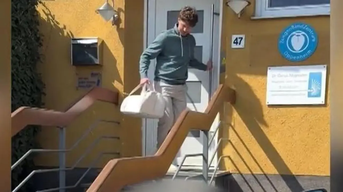 „Let's Dance"-Baby muss operiert werden – kurz nach der Geburt! Renata und Valentin Lusin klären auf