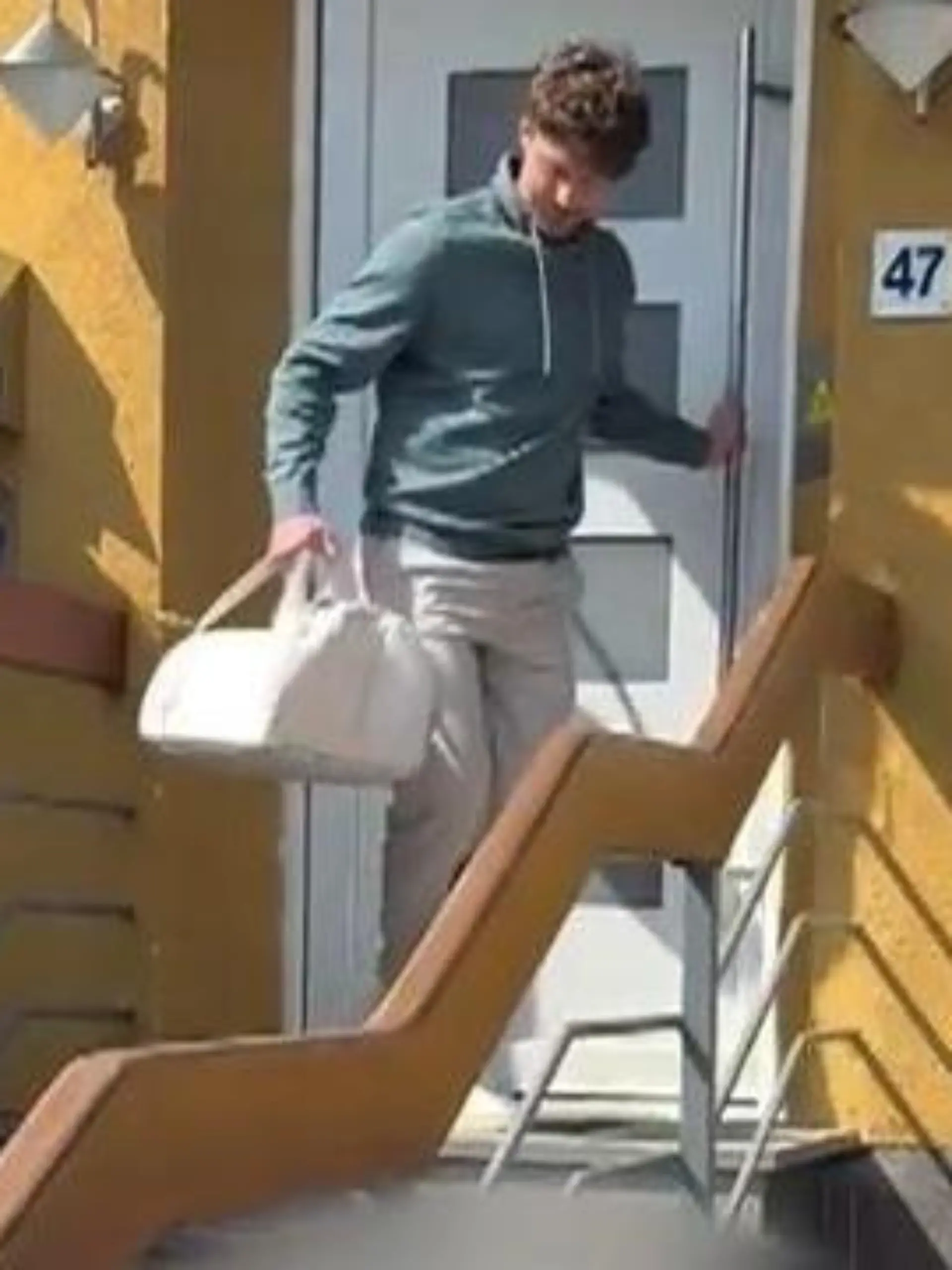 Bild zu: "„Let's Dance"-Baby muss operiert werden – kurz nach der Geburt!"