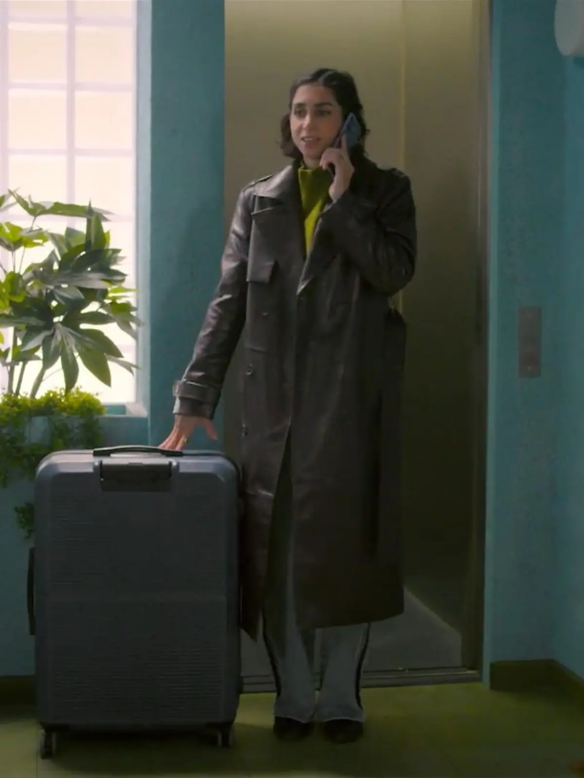 Bild zu: "Leyla ist zurück in Essen"