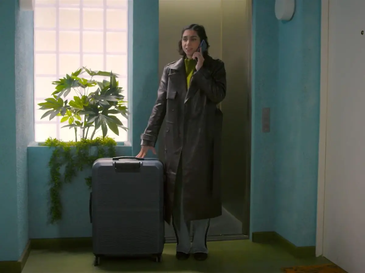 AWZ-Spoiler: Leyla ist zurück in Essen