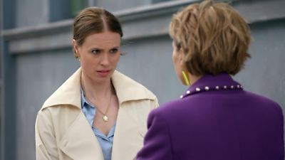 Bild von HIER hatte sie überall ihre Finger im Spiel