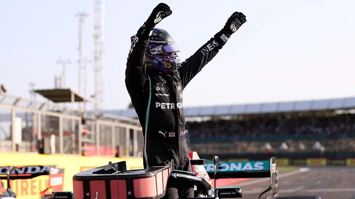 Hamilton