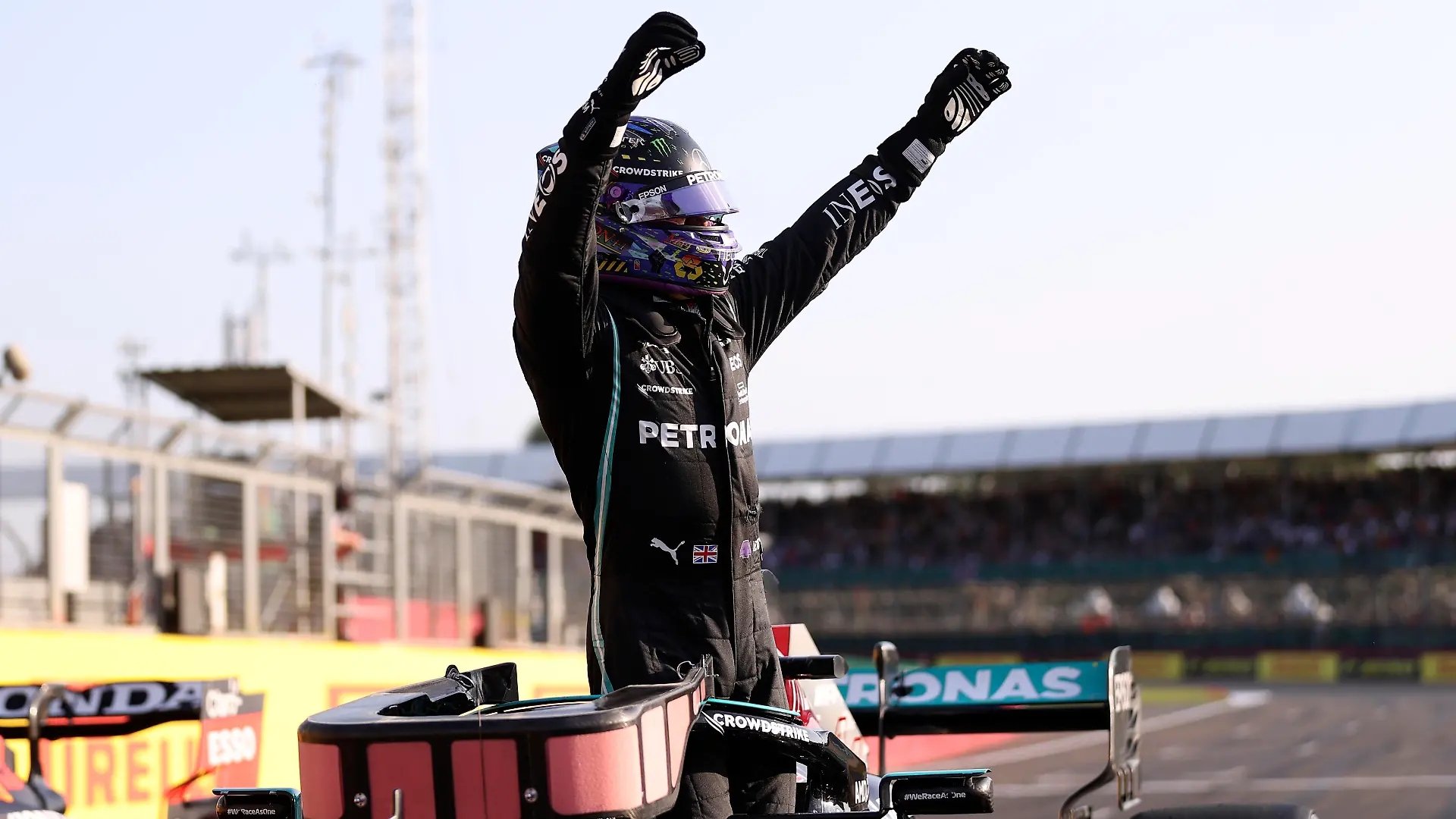 Hamilton