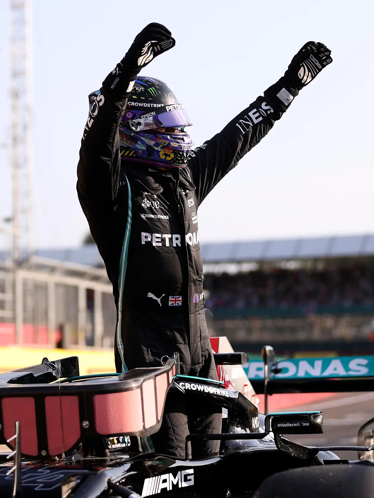 Hamilton