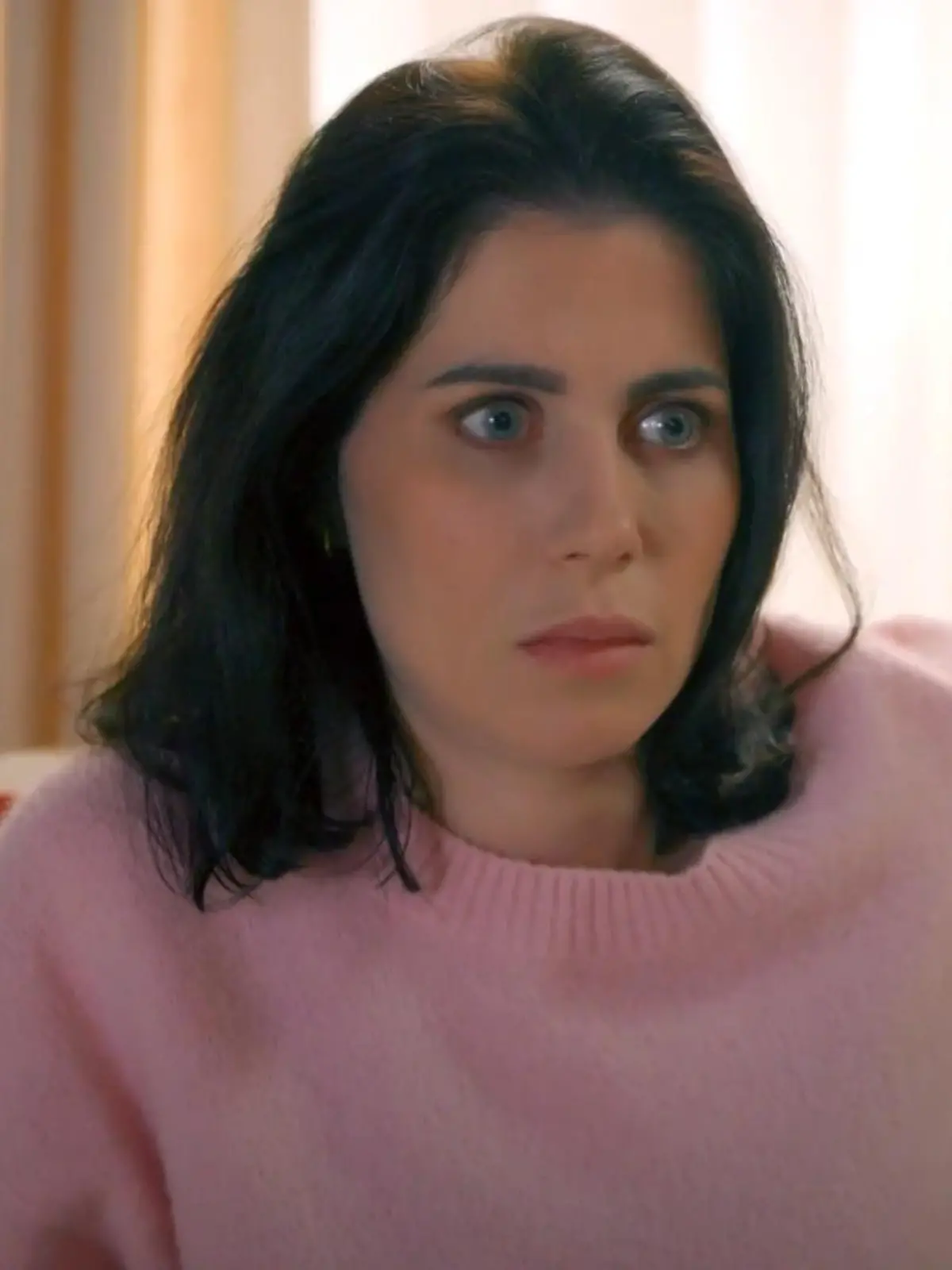 Unter uns: Sina hatte den gleichen Traum von Irene wie Anna