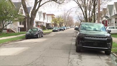 Michigan (USA): Dank verstecktem Hilferuf! Mann rettet Schülerin (16) aus den Händen ihres Entführers