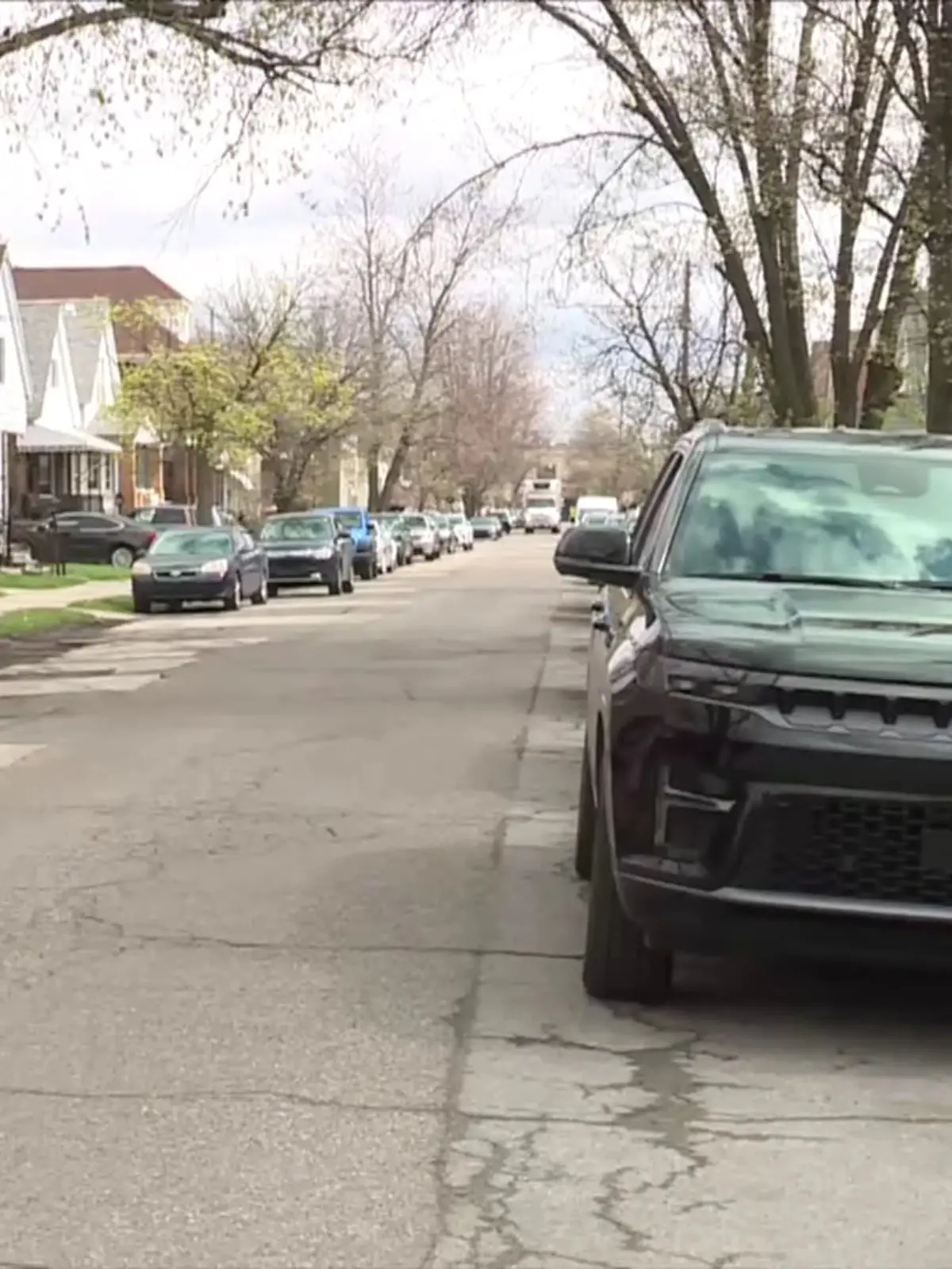 Bild zu: "Dank verstecktem Hilferuf! Mann rettet Schülerin (16) aus den Händen ihres Entführers"