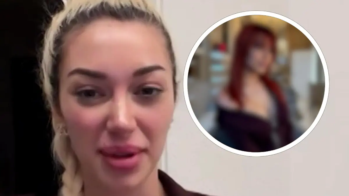 Typveränderung bei Ariel! SO sieht Ex-Dschungelcamperin nicht mehr aus Fans begeistert nach Friseurbesuch