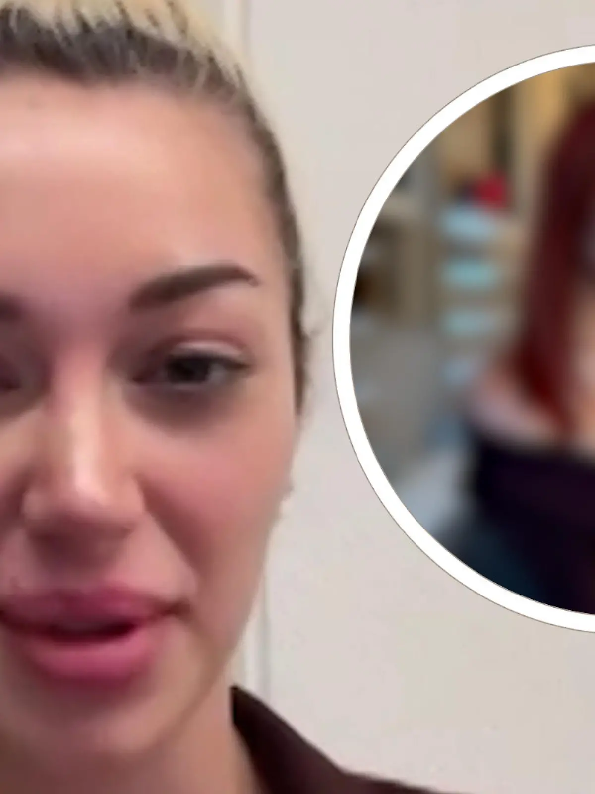 Bild zu: "Typveränderung bei Ariel! SO sieht Ex-Dschungelcamperin nicht mehr aus "