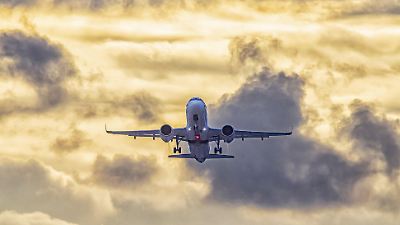 Drastische Warnung! Geht Europa in sechs Wochen das Flug-Kerosin aus?