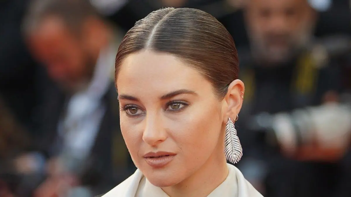 Shailene Woodley musste wegen schwerer Krankheit viele Rollen absagen