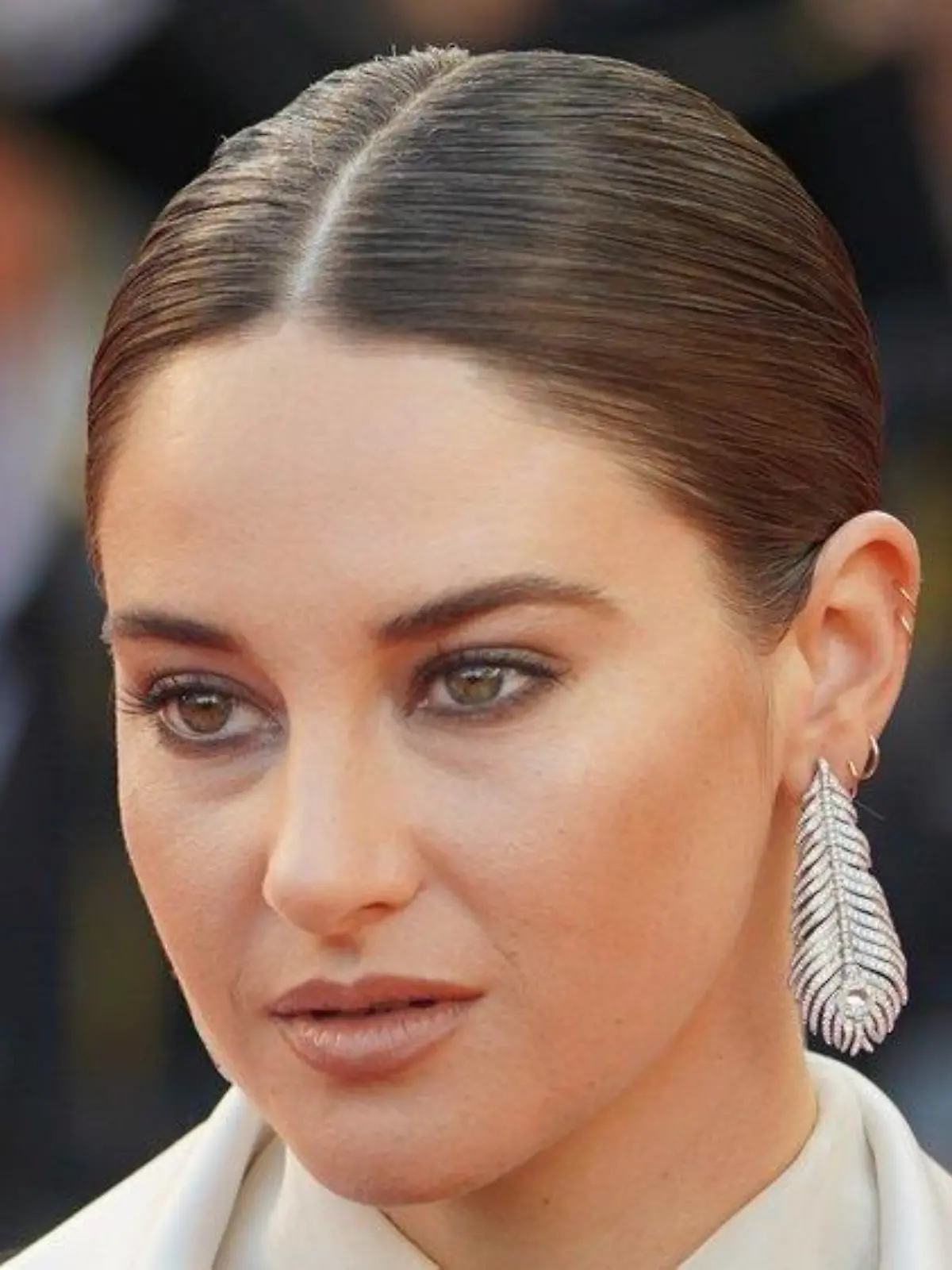 Shailene Woodley musste wegen schwerer Krankheit viele Rollen absagen