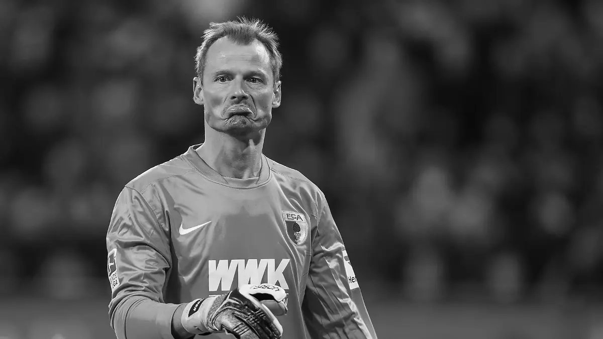 Alexander Manninger ist bei einem Verkehrsunfall gestorben. (Archivbild)