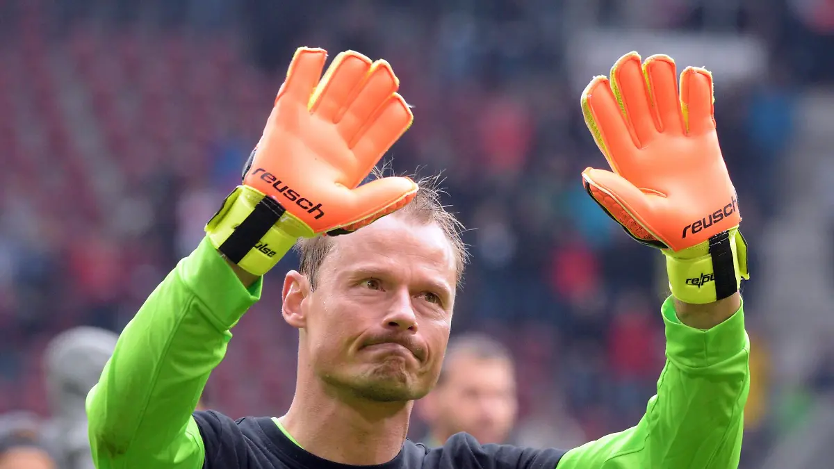 Der international erfolgreiche Torhüter Alexander Manninger ist bei einem Unfall in Österreich ums Leben gekommen. (Archivbild)