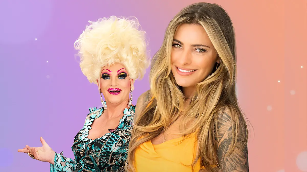 Reality Awards 2026: Wer glänzt auf dem Red Carpet, wer räumt die Preise ab? Jetzt LIVE auf RTL+