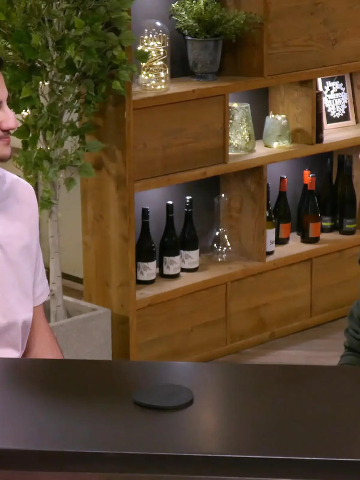 Bild zu: "Wohnort Zürich zündet – schon der erste Pluspunkt"