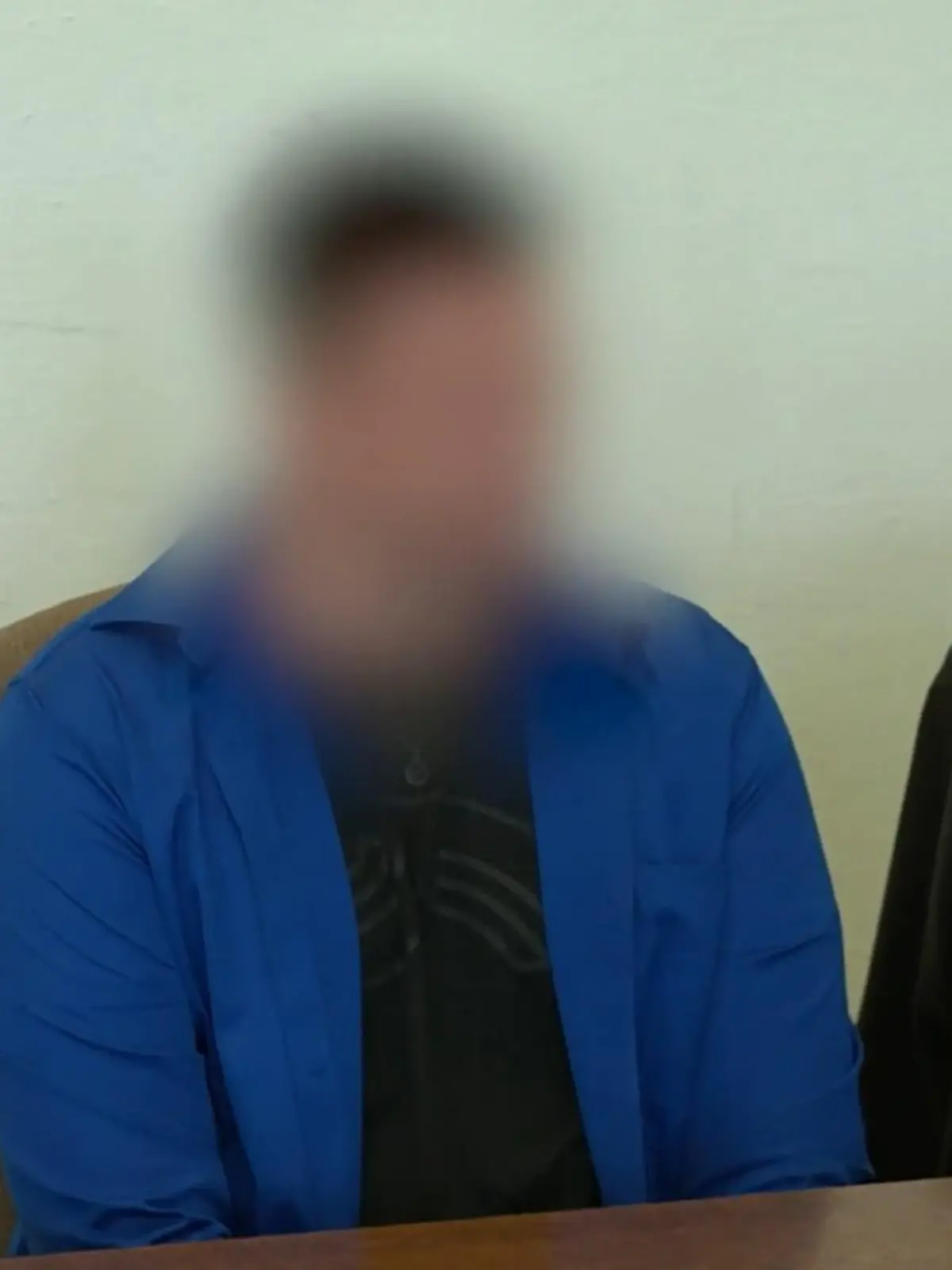 Bild zu: "Mordprozess nach Horrortat im Krankenhaus"