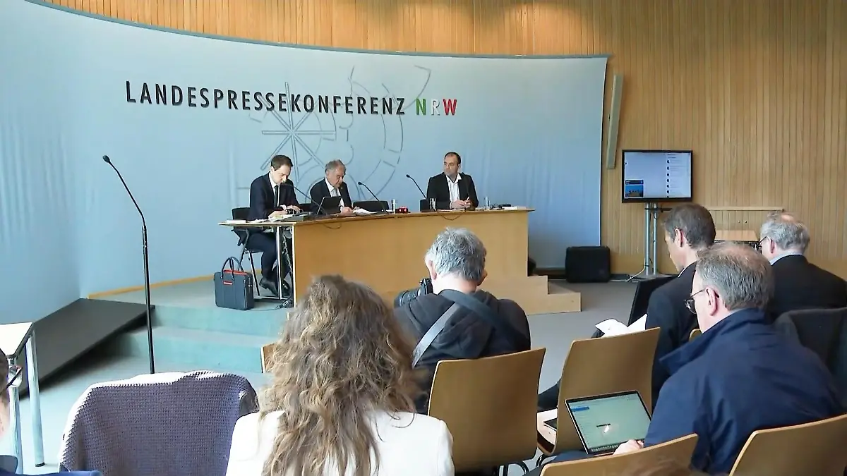 Politisch motivierte Straftaten auf Rekordhoch Extremismus und Gewalt