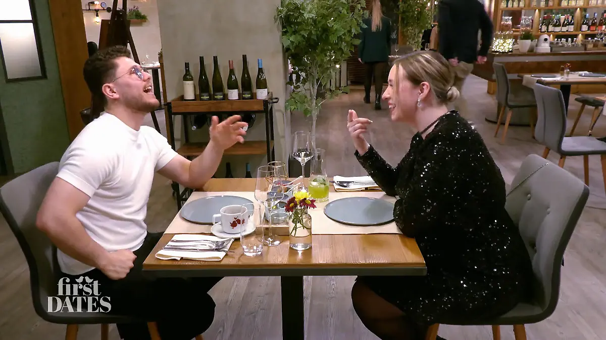 "Da bin ich ja voll die Falsche!": Passt Vivien in Bankeis Bild? Natürliche Frau?