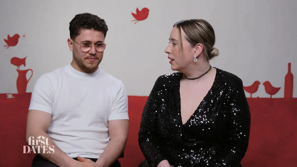 "Es gab ein paar Punkte, die mir nicht gefallen haben" War's das?!