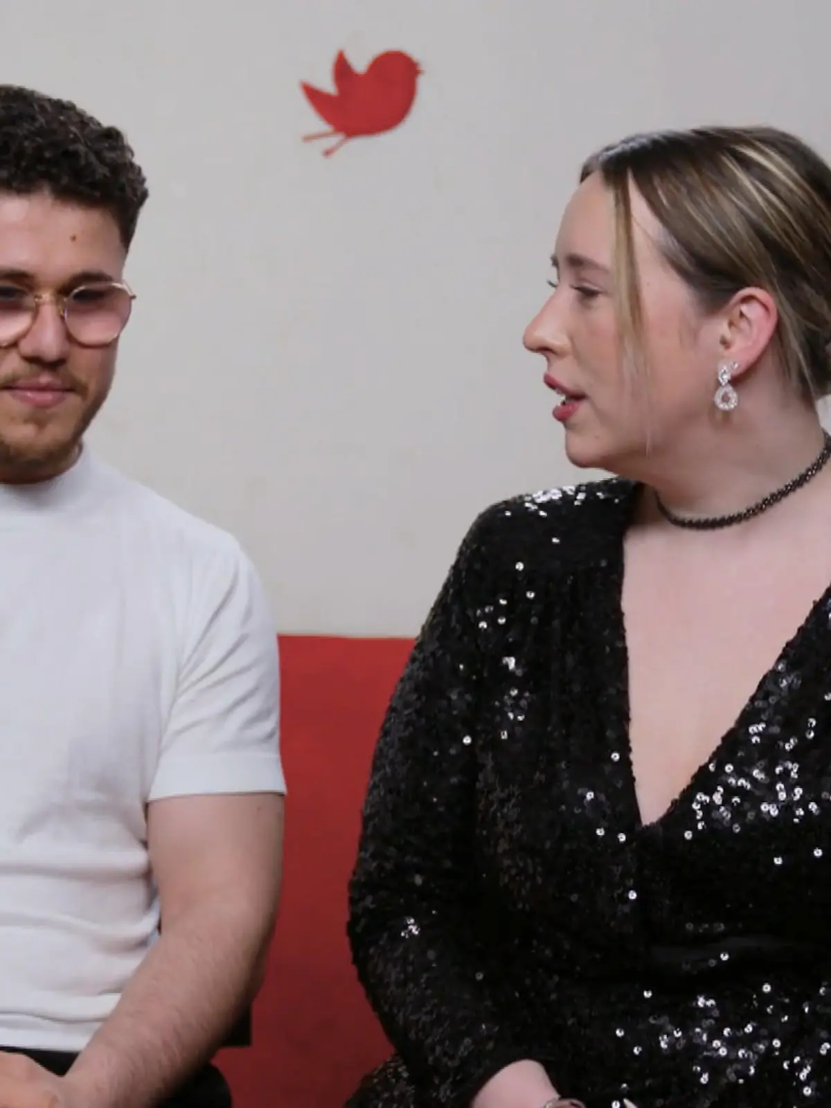 Bild zu: ""Es gab ein paar Punkte, die mir nicht gefallen haben""