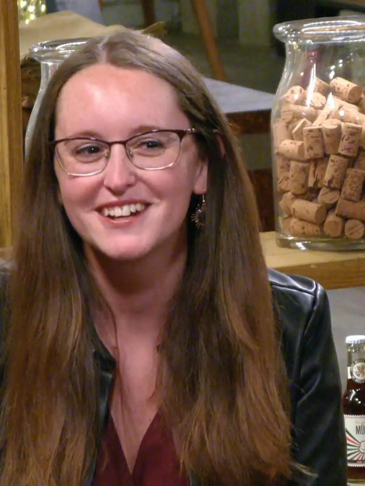 Bild zu: ""First Date"-Profi Michelle guckt jede Sendung"