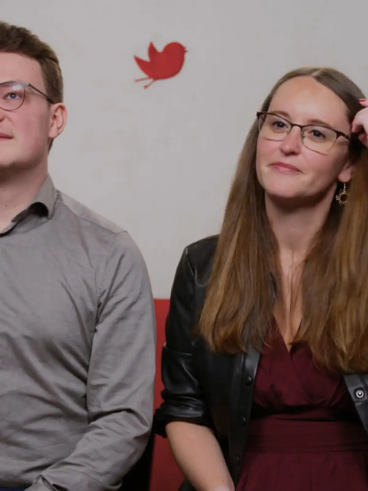 Bild zu: "Pubquiz und Karaoke: Wollen Jan und Michelle es wissen?"