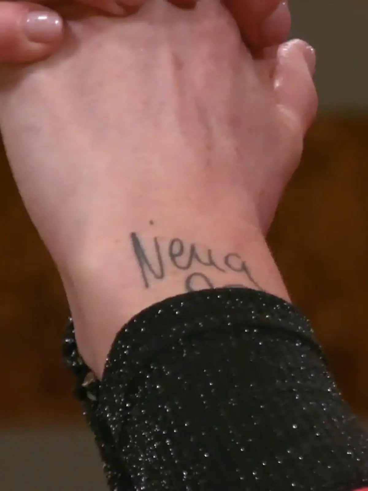 Bild zu: "Sonja hat eine besondere Tattoo-Geschichte"