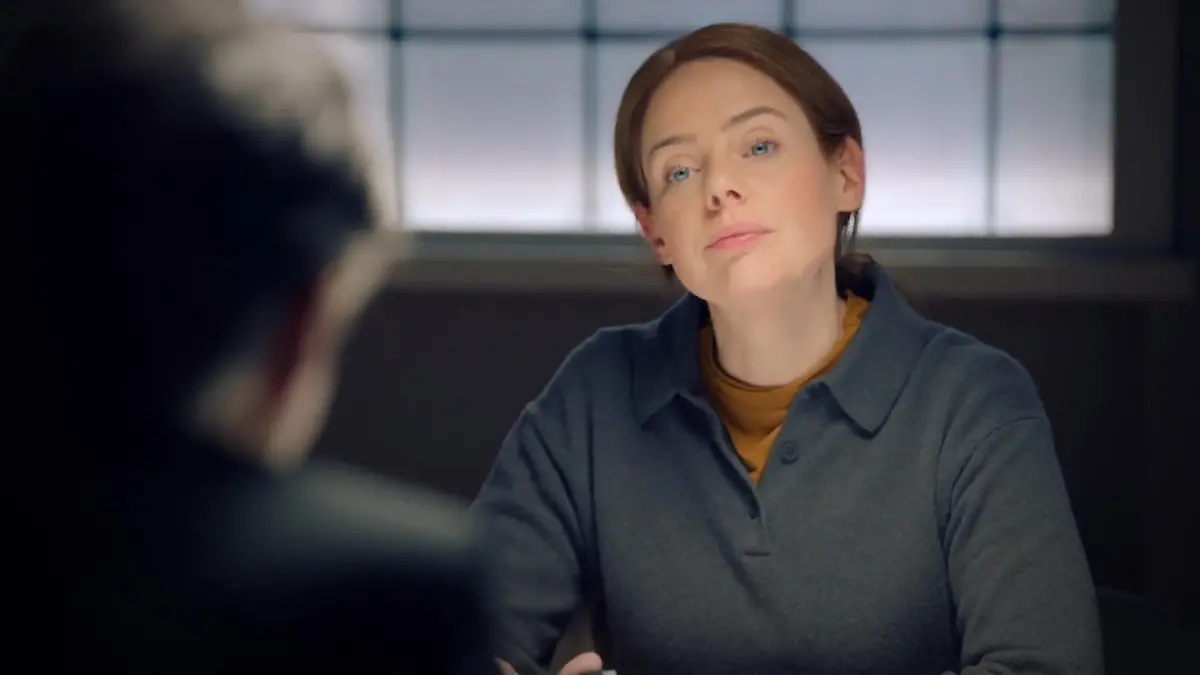 Mordverdacht? Toni verhört Jo Gerner GZSZ-Folge 8508 vom 17. April 2026 auf RTL+ 