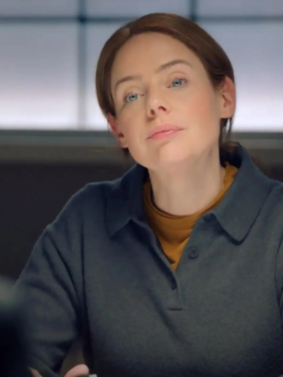 Bild zu: "Gerner unter Mordverdacht?"