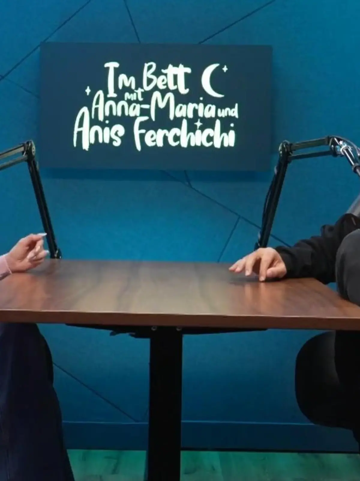 Bild zu: "Nach Liebes-Comeback! Plötzlich reden Bushido und Anna-Maria über Scheidung"