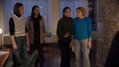 Bild von Die Gerners fürchten um ihr Leben