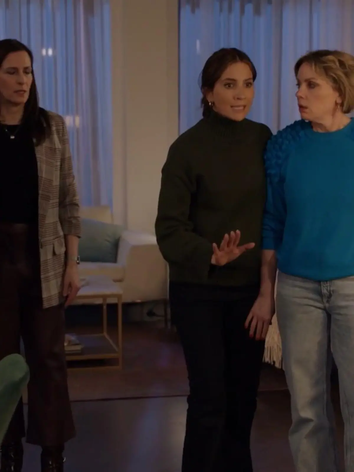 Bild zu: "Die Gerners fürchten um ihr Leben"