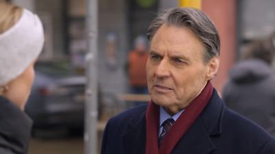 Bild von Gerner verdächtigt Zoe