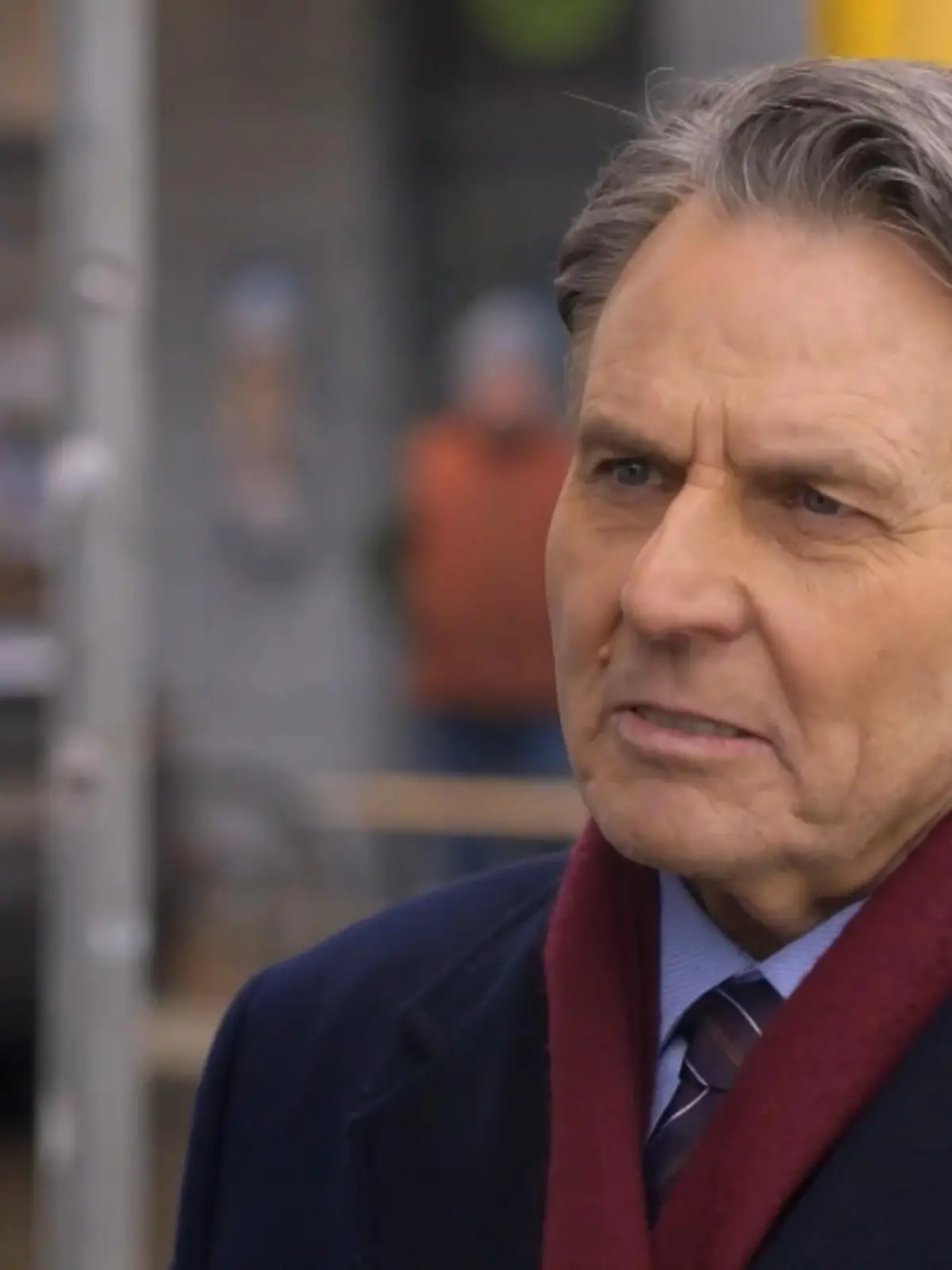 Bild zu: "Gerner verdächtigt Zoe"